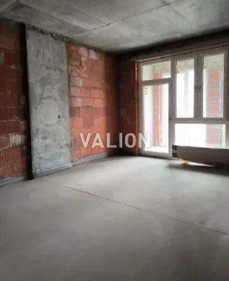 Sale of a 2-room apartment at Лейпцизька 13a street