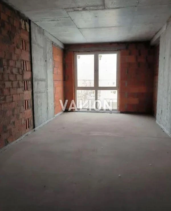 Sale of a 2-room apartment at Лейпцизька 13a street