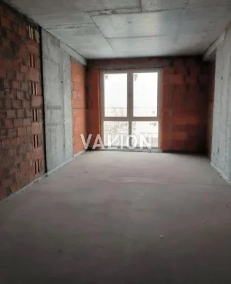 Sale of a 2-room apartment at Лейпцизька 13a street