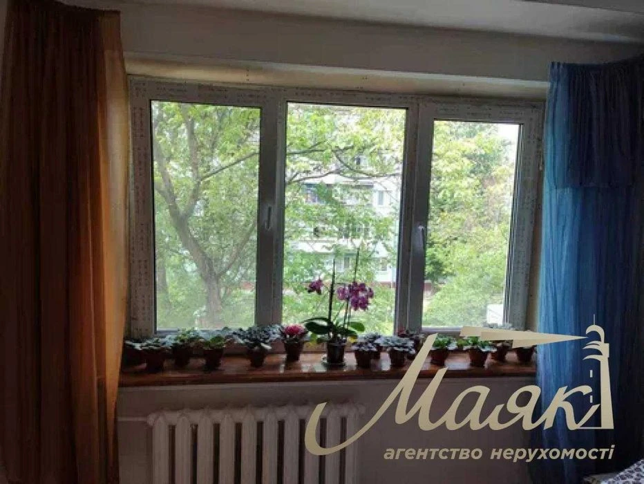 3-room apartment for sale, Dniprovskyi district, Re street