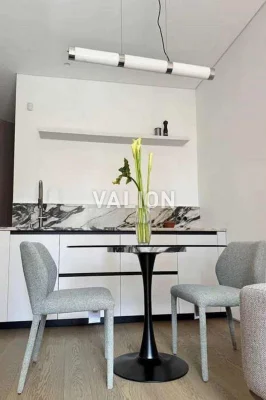 Sale of 1-bedroom apartment, Vasyl Tytunyka 28a