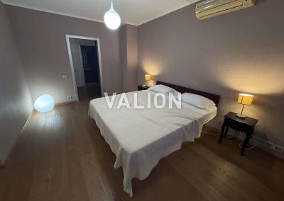 Sale of a 4-room apartment on Prospect Valeriy Lobanovskyi 126