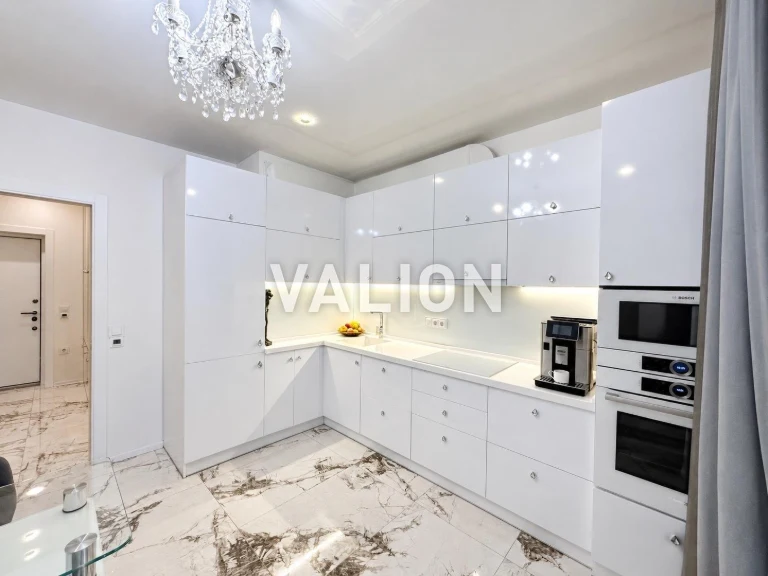 Sale of 1 apartment at вул. Olena Bzhilky 3d, ЖК Traditsia Pozniaky
