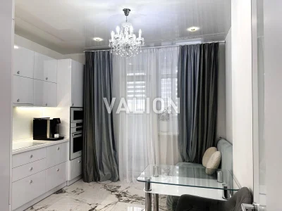 Sale of 1 apartment at вул. Olena Bzhilky 3d, ЖК Traditsia Pozniaky