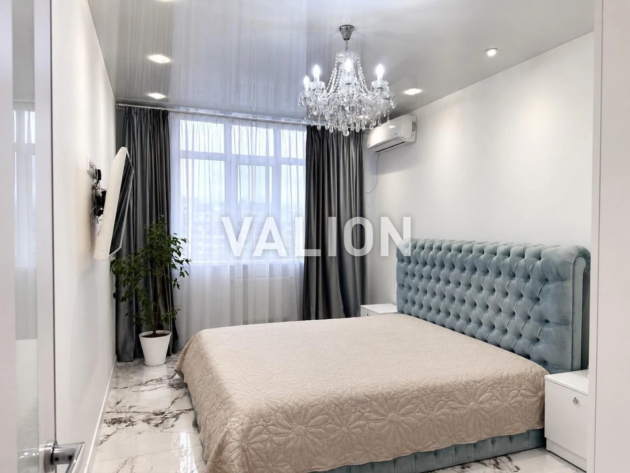 Sale of 1 apartment at вул. Olena Bzhilky 3d, ЖК Traditsia Pozniaky