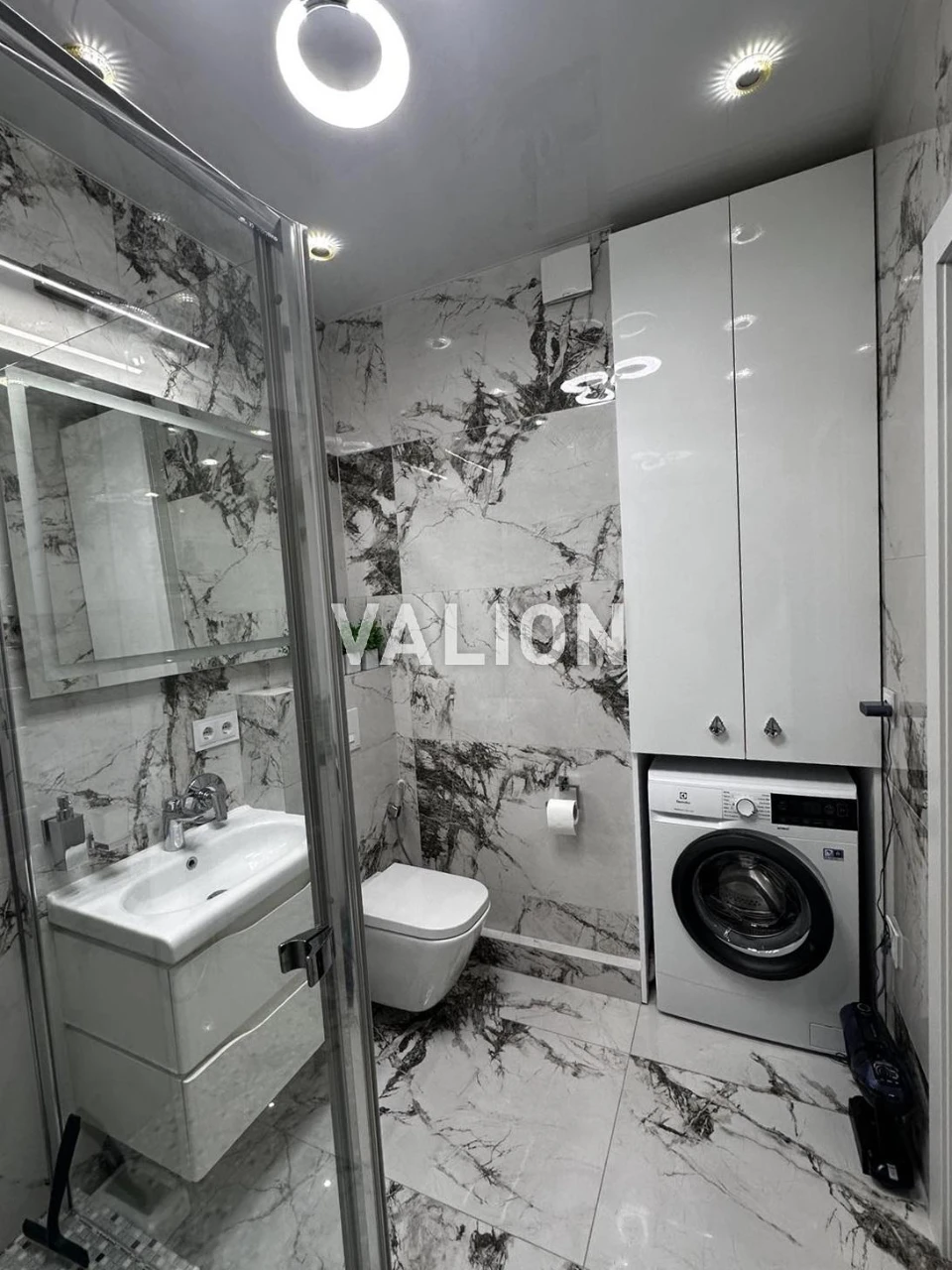 Sale of 1 apartment at вул. Olena Bzhilky 3d, ЖК Traditsia Pozniaky