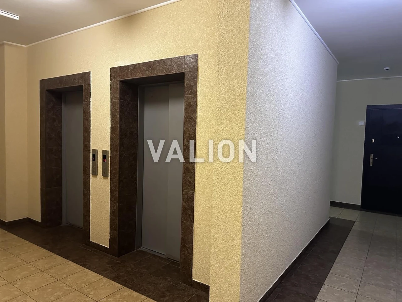 Sale of 1 apartment at вул. Olena Bzhilky 3d, ЖК Traditsia Pozniaky