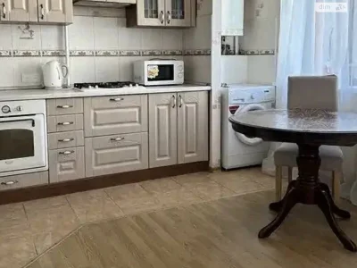 Довгострокова оренда Квартири