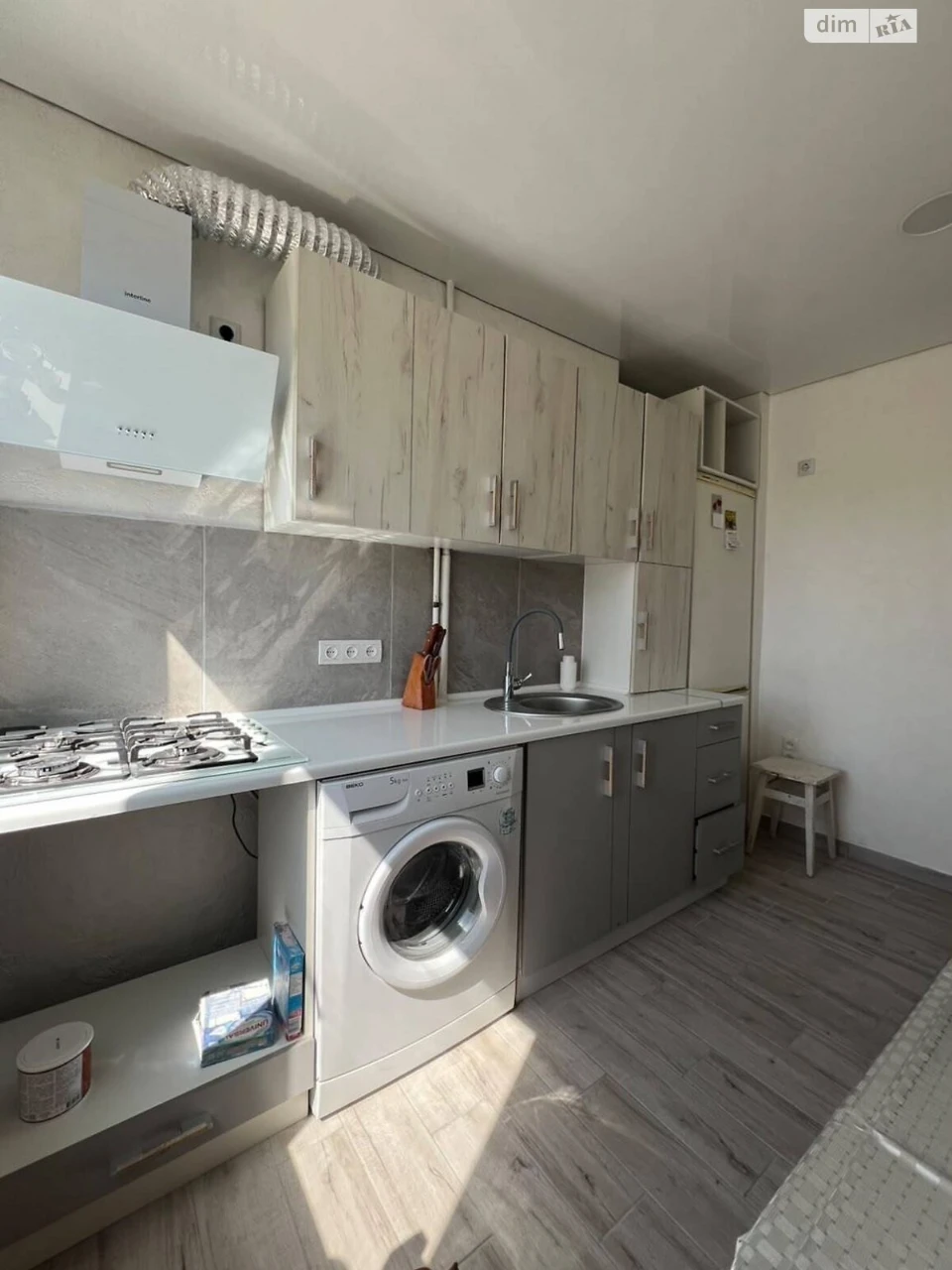 Apartment for Sale - Korabelny