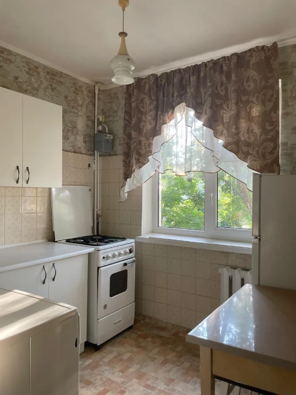 For sale 2-room apartment in New Homes
