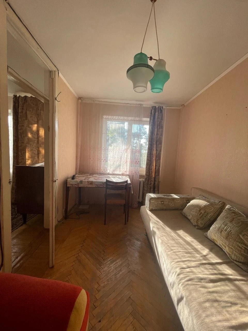 Продам 2-комн. квартиру на Новых Домах