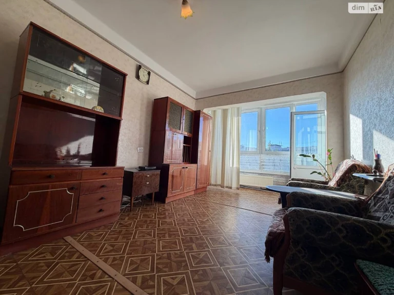 Long-Term Rental Apartment, Obolon