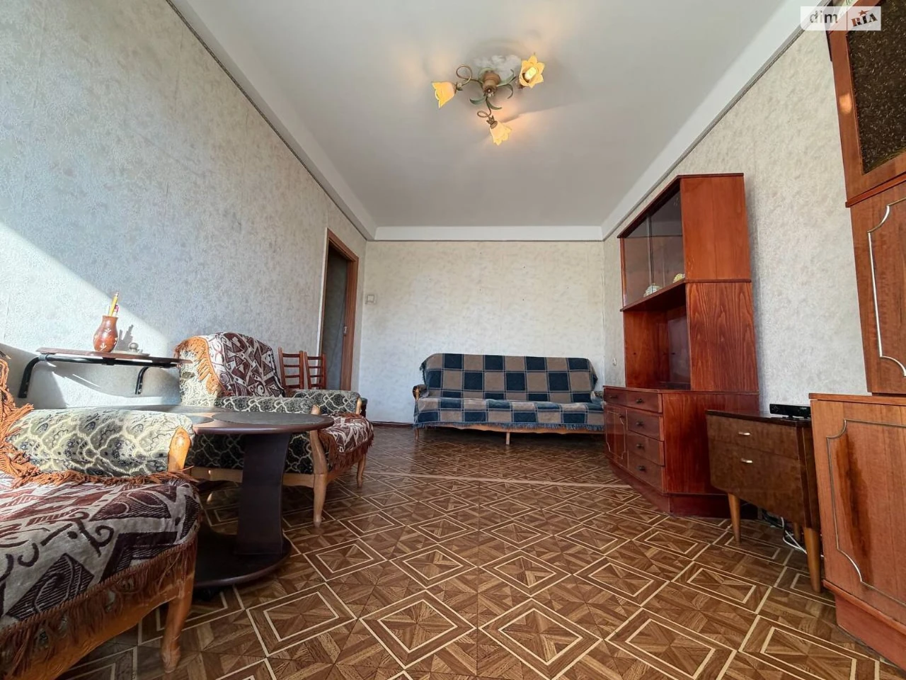 Long-Term Rental Apartment, Obolon