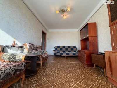 Long-Term Rental Apartment, Obolon