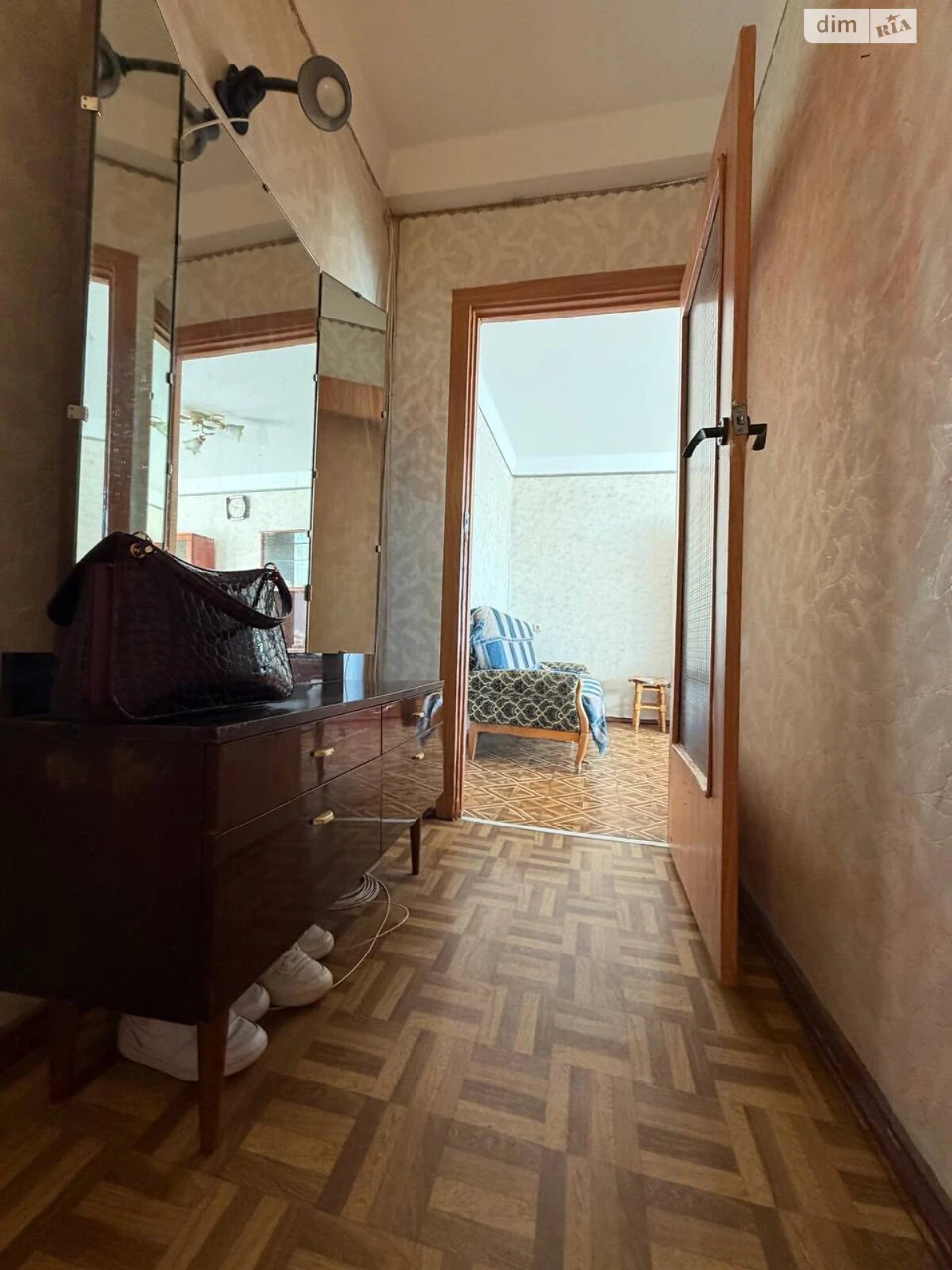 Long-Term Rental Apartment, Obolon