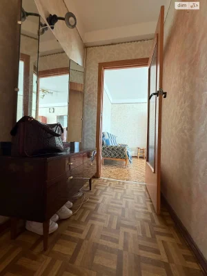 Long-Term Rental Apartment, Obolon