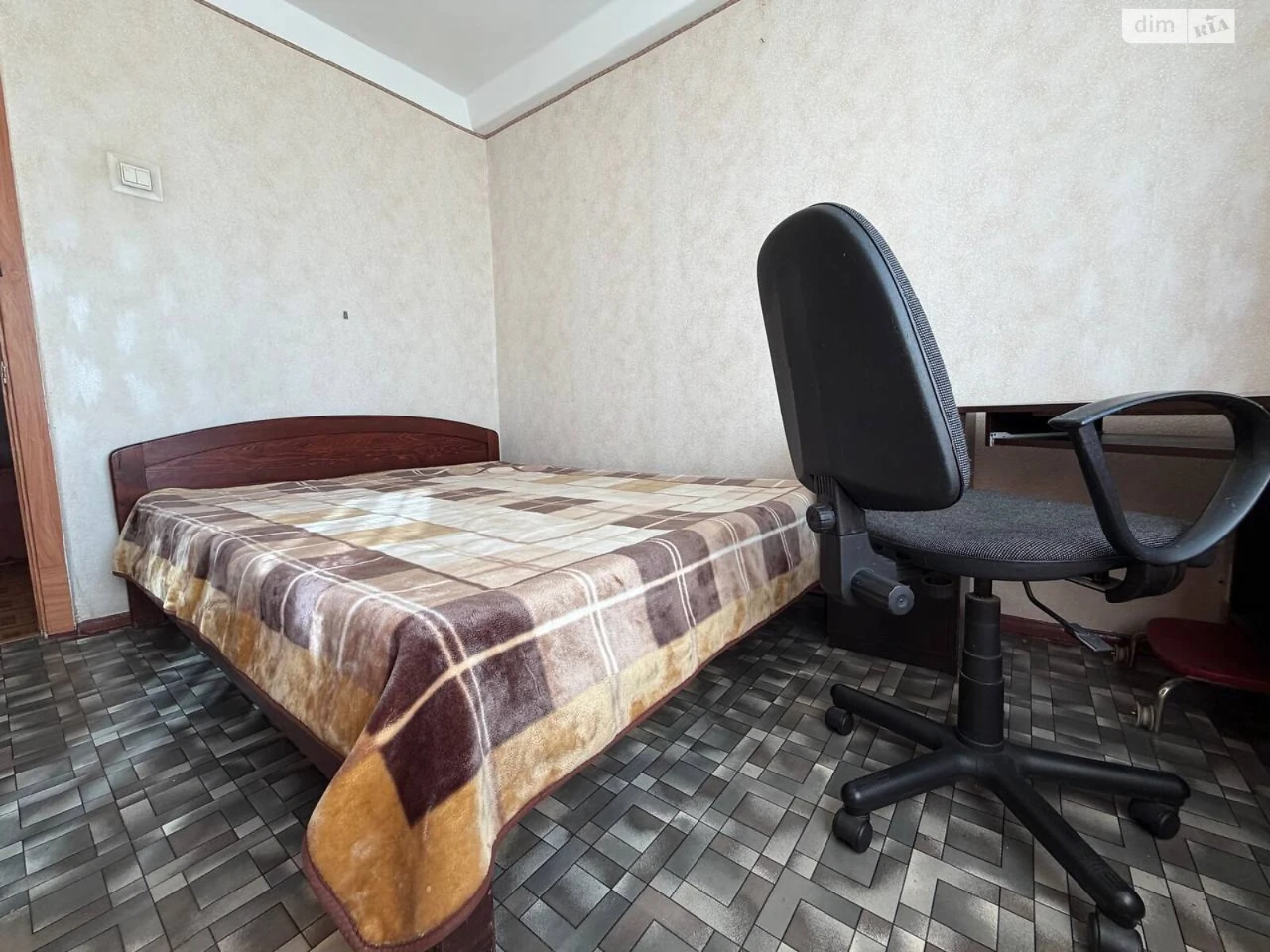 Long-Term Rental Apartment, Obolon