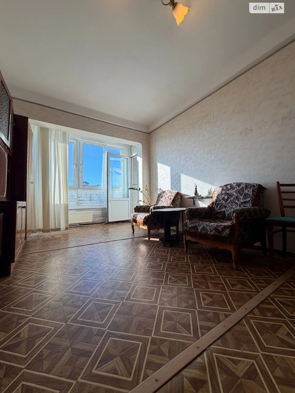 Long-Term Rental Apartment, Obolon