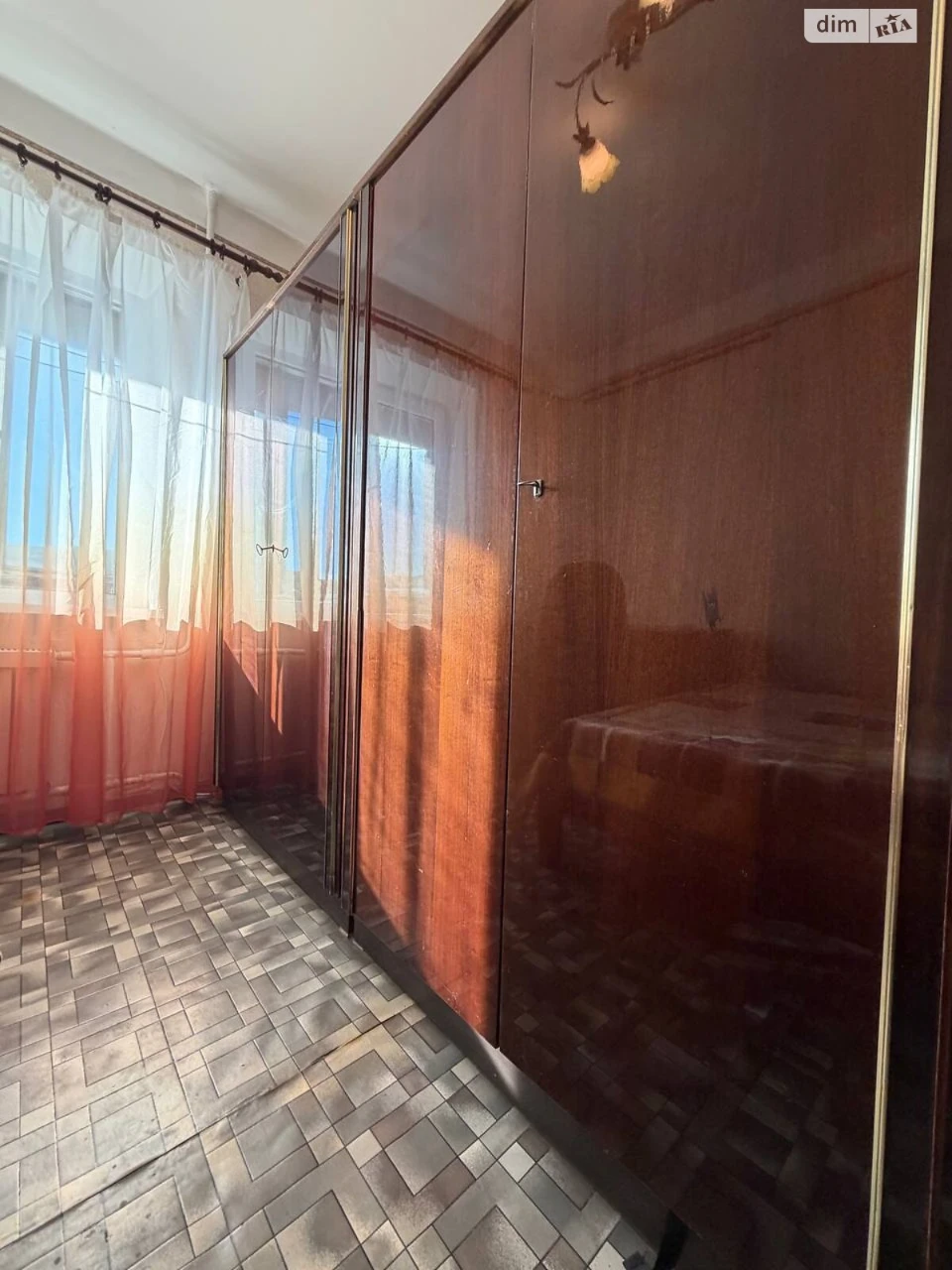 Long-Term Rental Apartment, Obolon