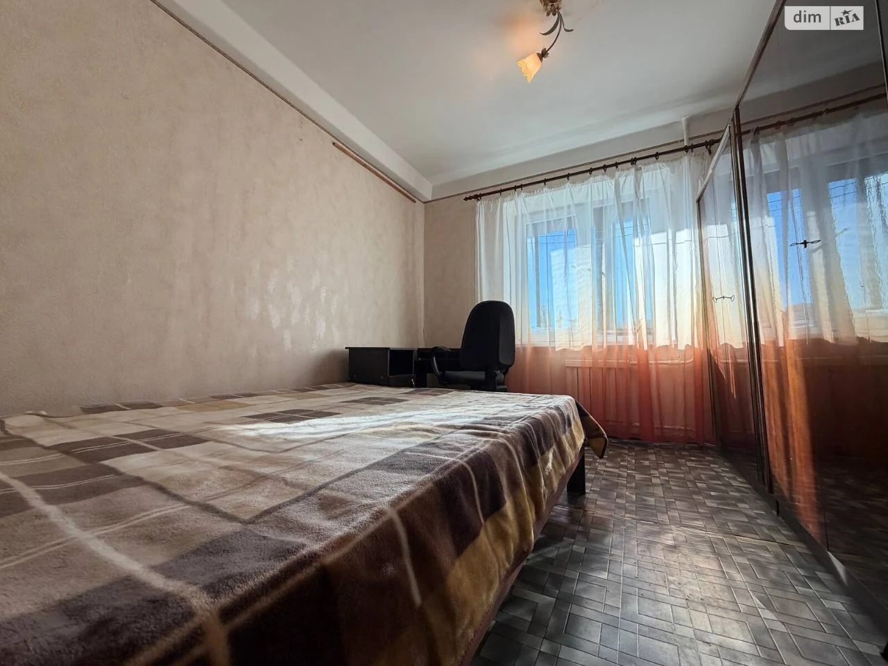 Long-Term Rental Apartment, Obolon