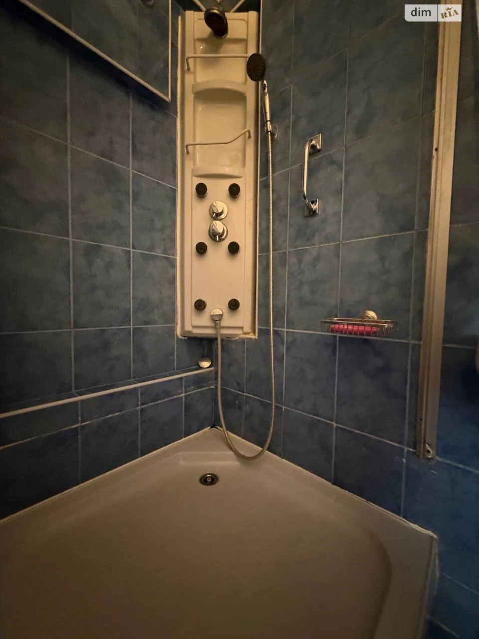Long-Term Rental Apartment, Obolon