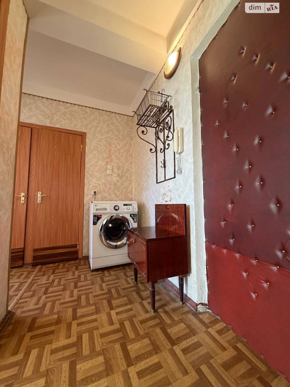 Long-Term Rental Apartment, Obolon