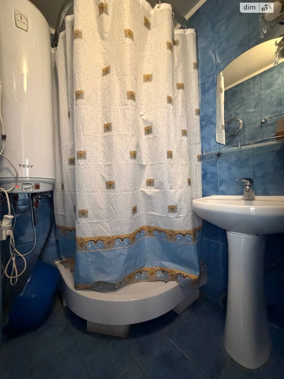 Long-Term Rental Apartment, Obolon