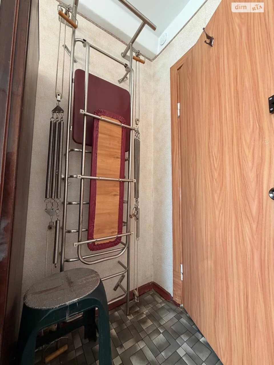 Long-Term Rental Apartment, Obolon