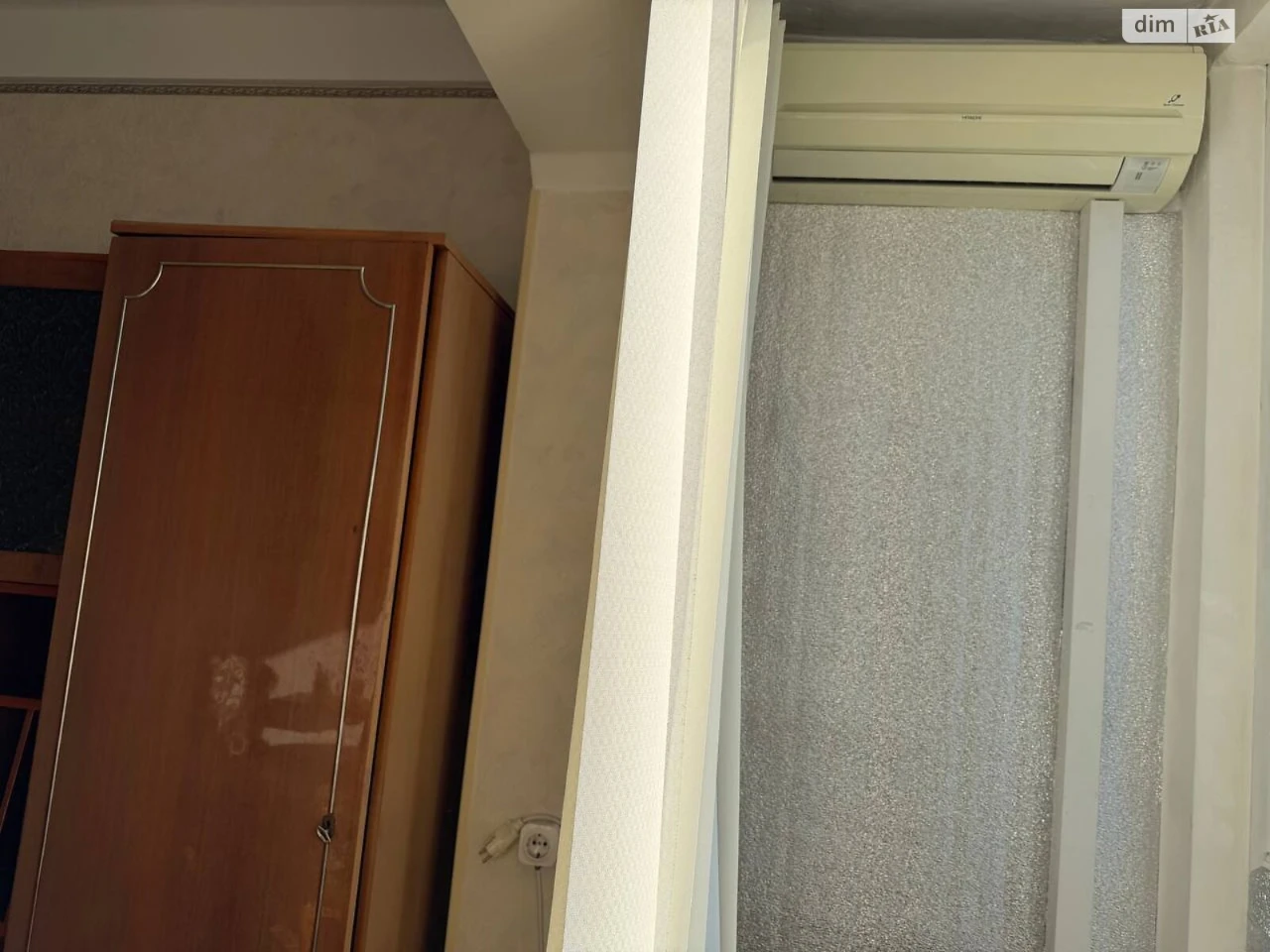 Long-Term Rental Apartment, Obolon