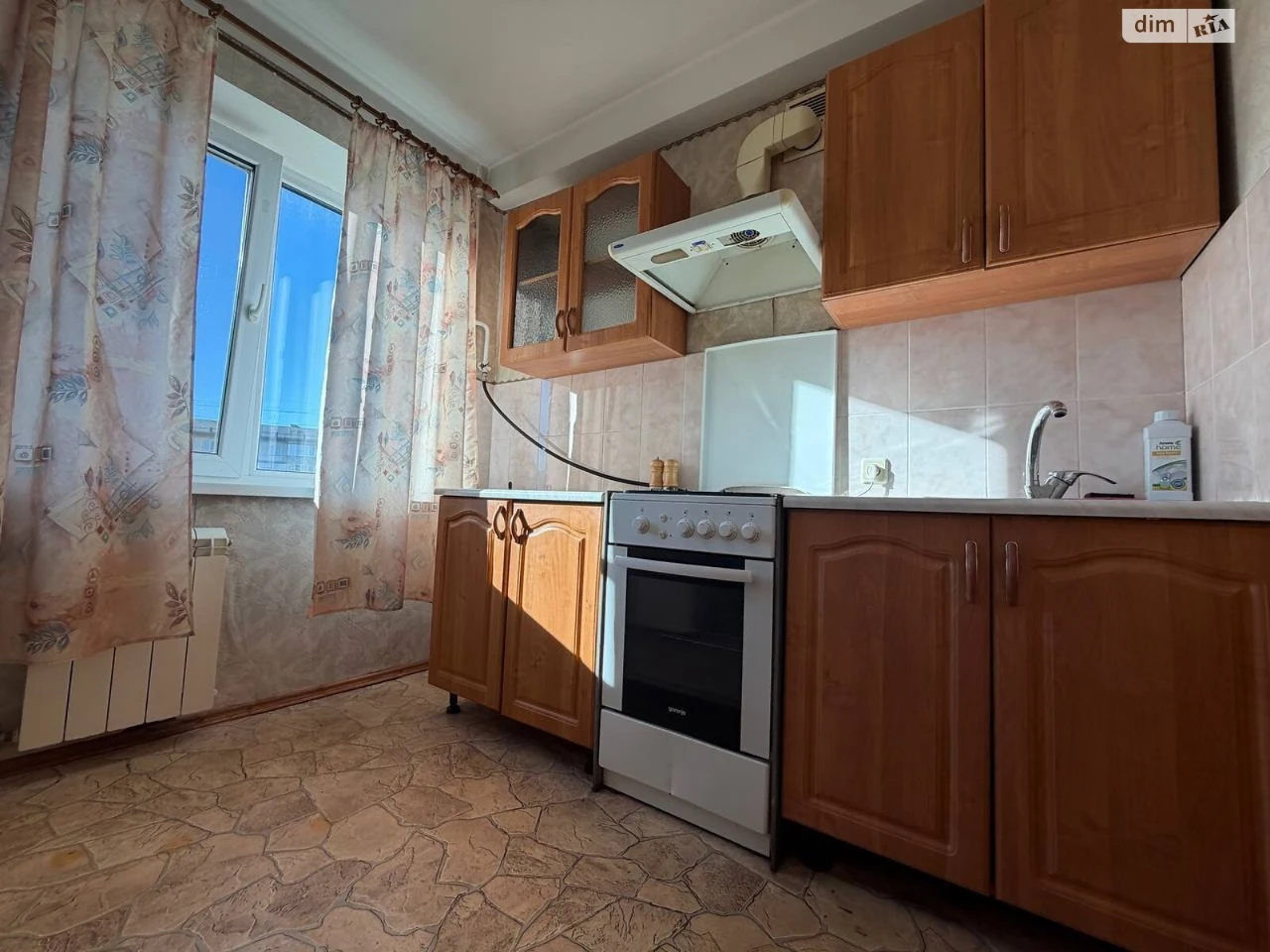Long-Term Rental Apartment, Obolon