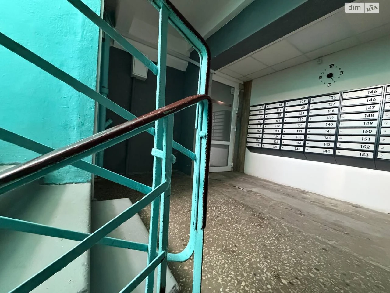 Long-Term Rental Apartment, Obolon