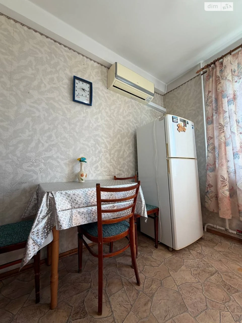 Long-Term Rental Apartment, Obolon