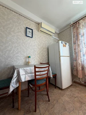 Long-Term Rental Apartment, Obolon