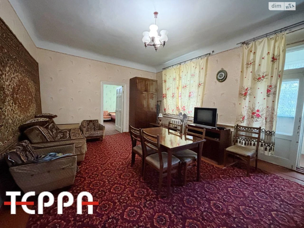 Продажа квартиры в Запорожье