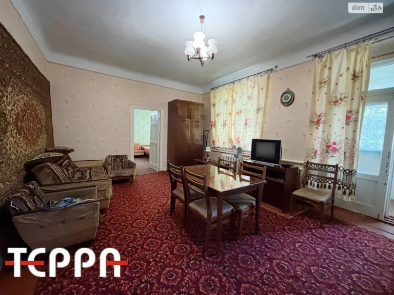 Продаж Квартира Запоріжжя Ліве