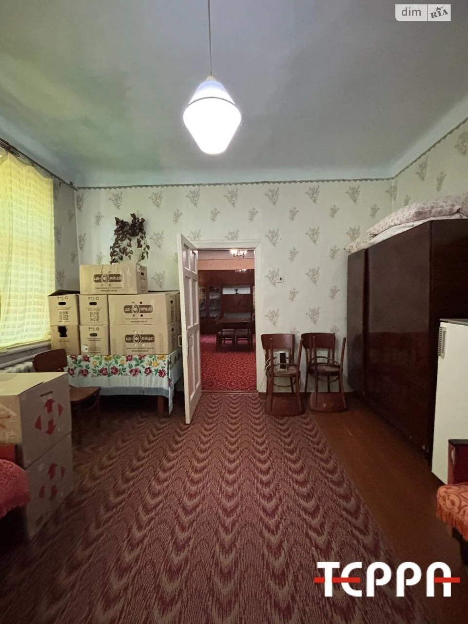 Продажа квартиры в Запорожье