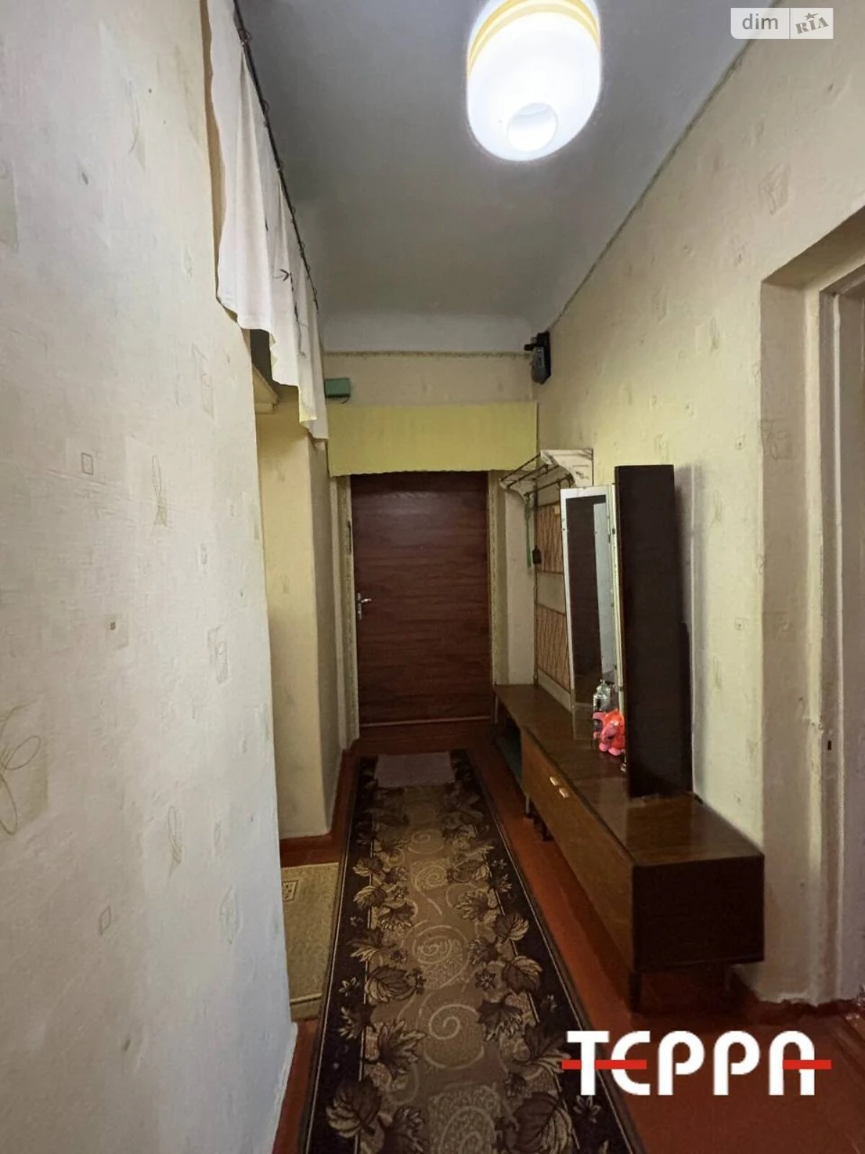 Продажа квартиры в Запорожье