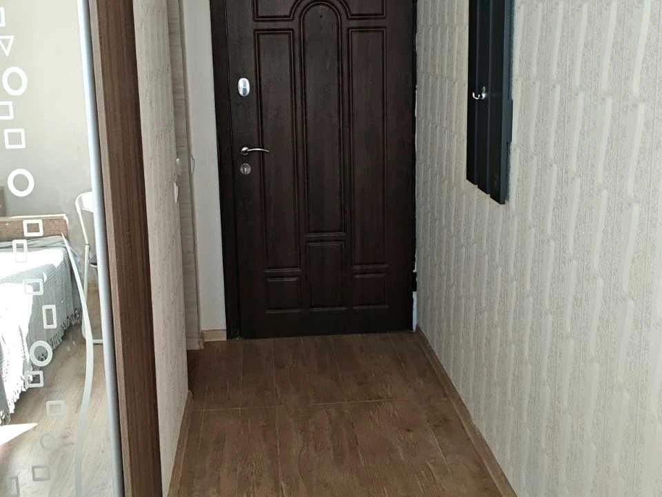 Квартира. улица Рональда Рейгана, Киев.