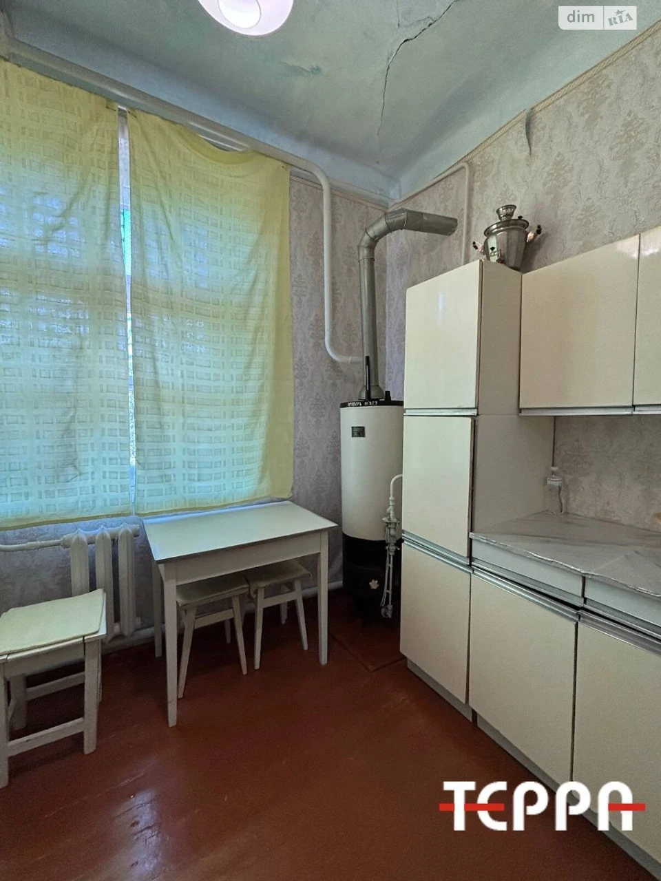 Продажа квартиры в Запорожье