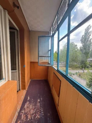 Продам 1-комнатную на Бочарова.