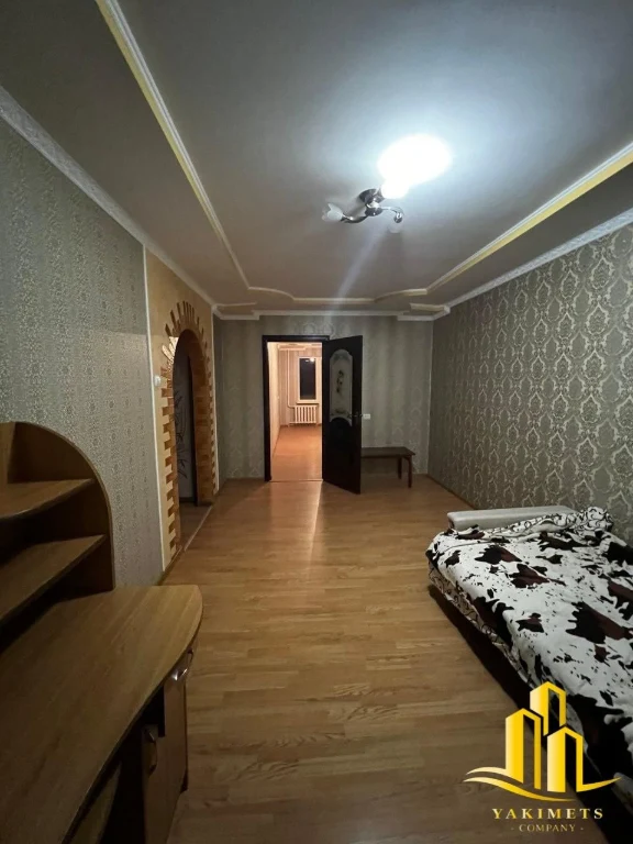 Продається 3-к.кв. на вул.Княгині Ольги
