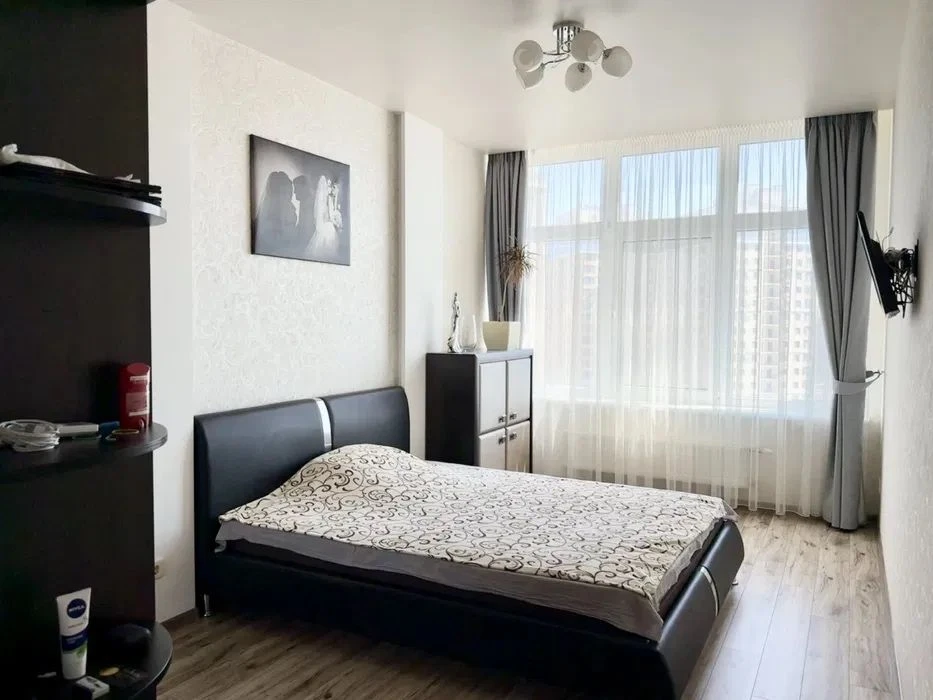 Продам Евротрешка Жемчужина Таирова Балкон Эпицентр БЕЗ КОМЫ
