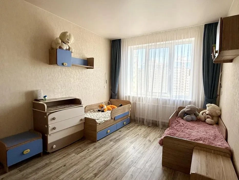 Продам Евротрешка Жемчужина Таирова Балкон Эпицентр БЕЗ КОМЫ