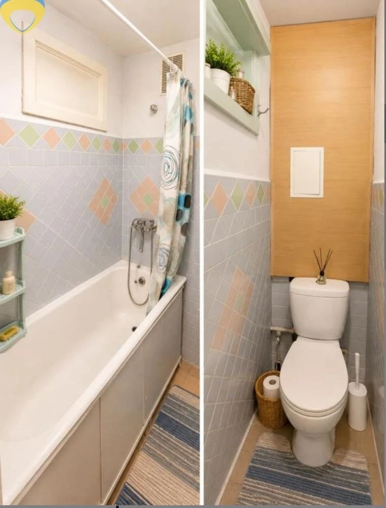 2-room apartment for sale on Pobedy Square, Komsomolov Street