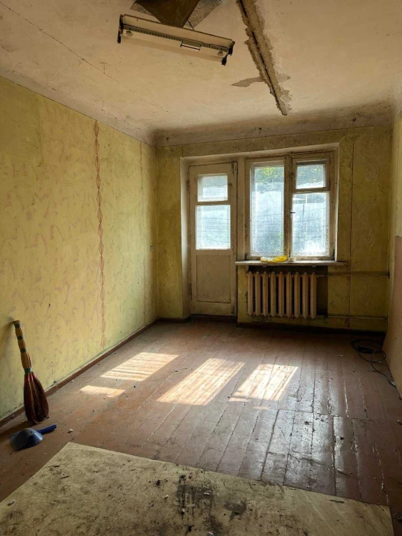 Продам дешево 1 к на Холодной Горе рядом с метро Холодная Го