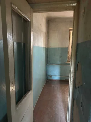 Продам дешево 1 к на Холодной Горе рядом с метро Холодная Го
