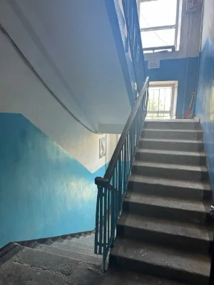 Продам дешево 1 к на Холодной Горе рядом с метро Холодная Го