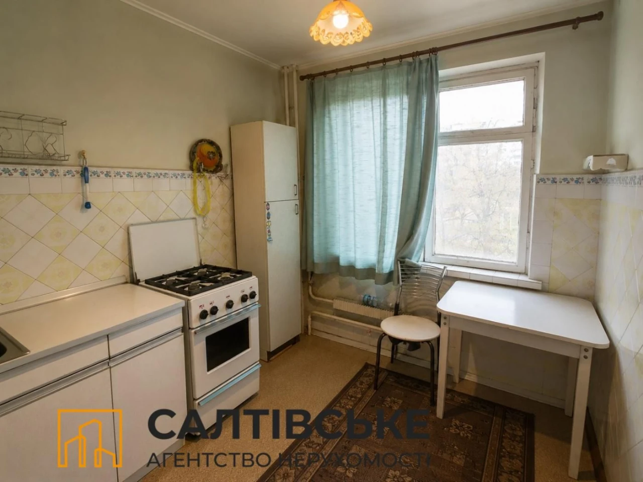 5001-ОЛ Продам 3к квартиру на Салтовке Медкомплекс 624 м/р
