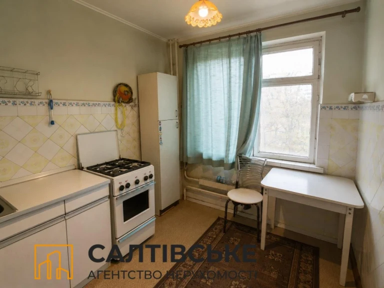 5001-OL Я продам 3-комнатную квартиру в медицинском комплексе Салтовка, 624 м/р.