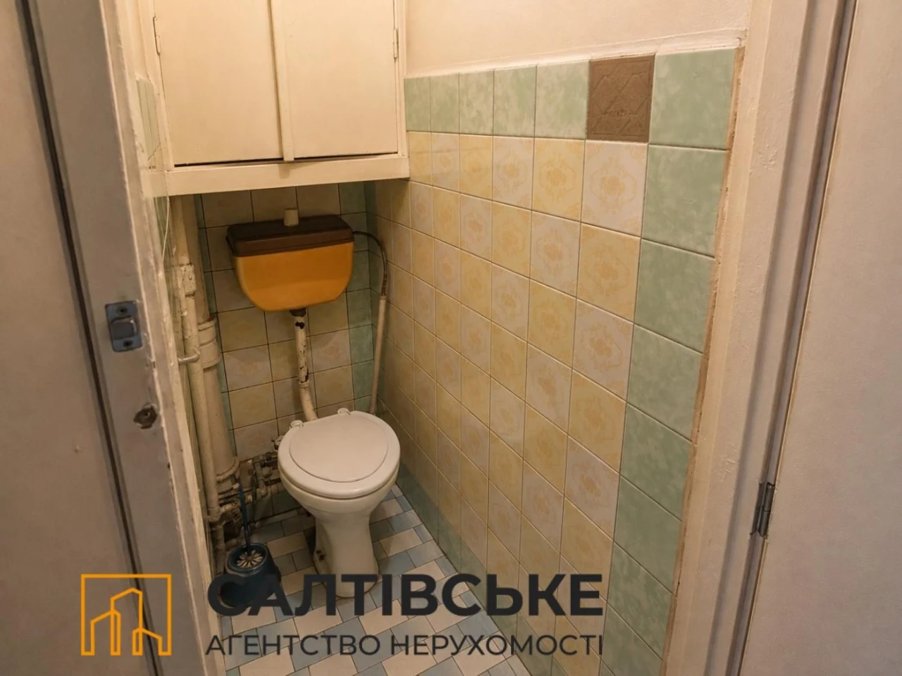 5001-ОЛ Продам 3к квартиру на Салтовке Медкомплекс 624 м/р